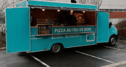 Food Truck FUOCO