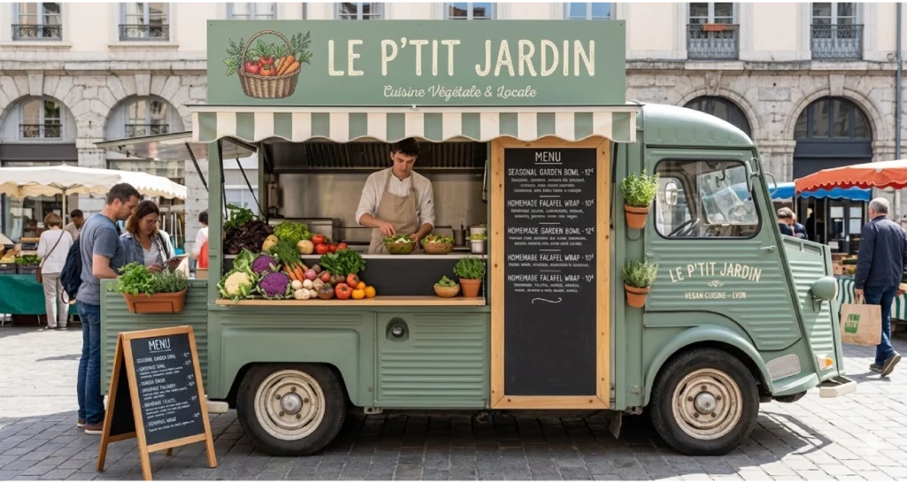 Comment vendre son food truck rapidement (et au bon prix)