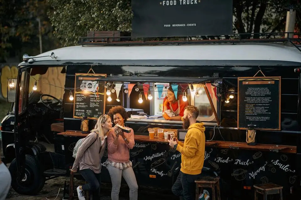 Festival International de Street Food 2026