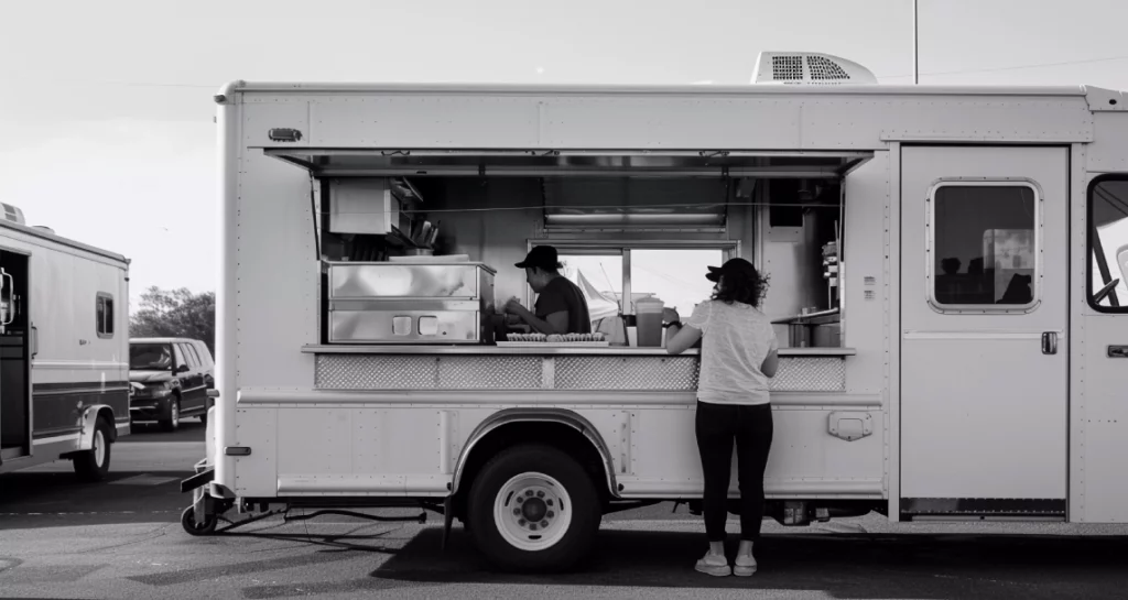 Foire Gastronomique & Foodtrucks Régionaux