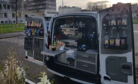 Food-truck